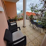 Casa De Feria Do Livramento
