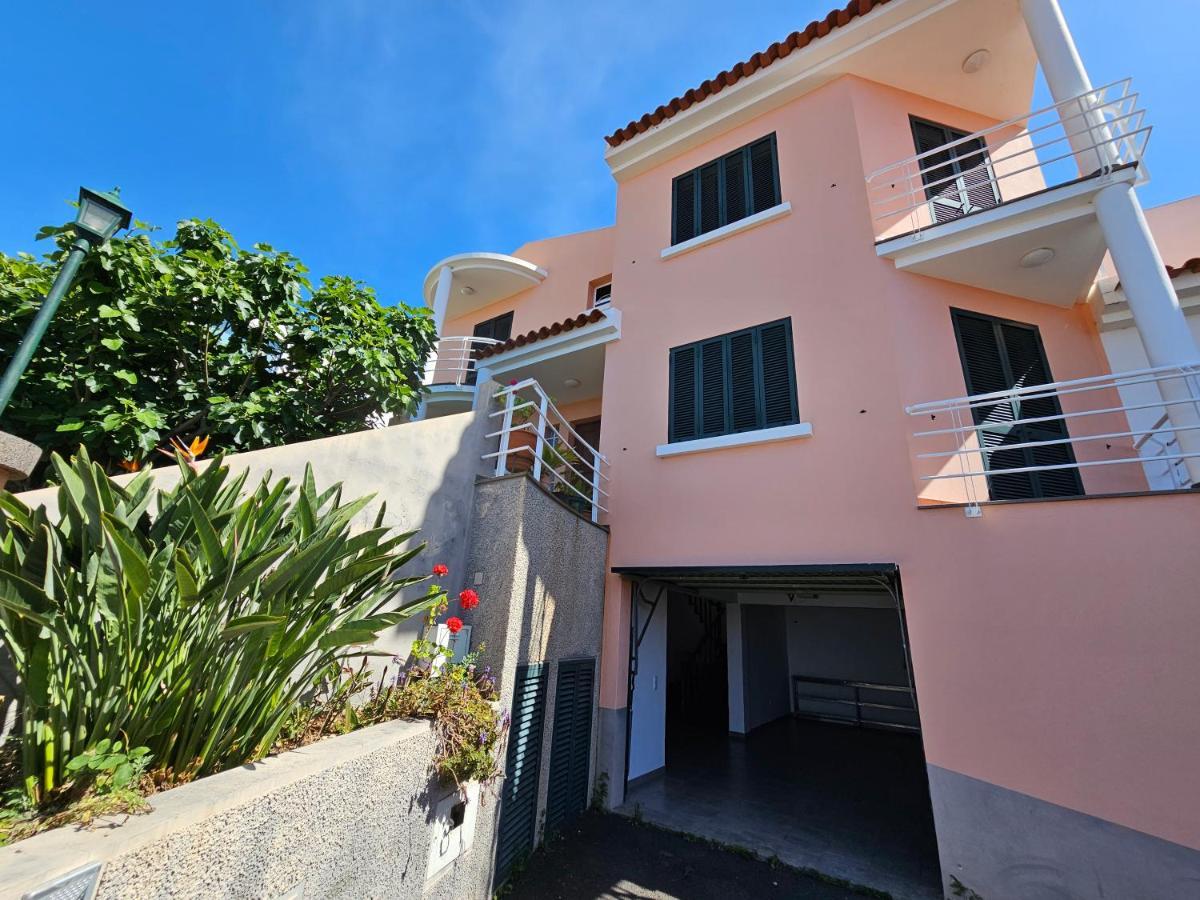 Casa De Feria Do Livramento Feriehus Funchal (Madeira)