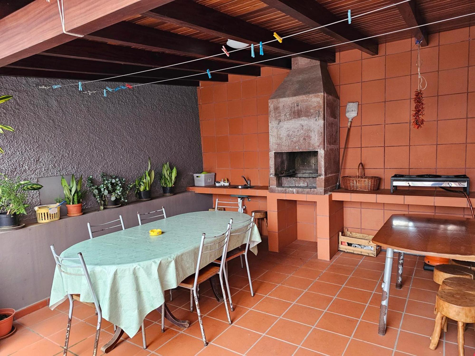 Casa De Feria Do Livramento Feriehus Funchal (Madeira)